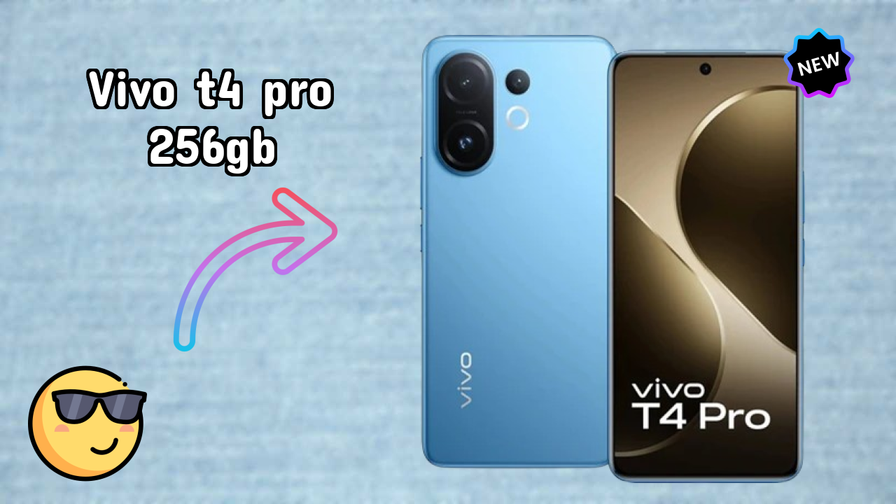 Vivo T4 Pro 256GB Camera Quality: 32 MP Front Camera Selfie Test