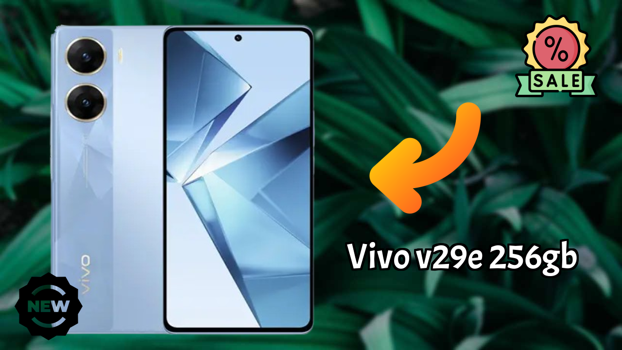Vivo V29e 256GB Processor Test: Snapdragon 695 Performance