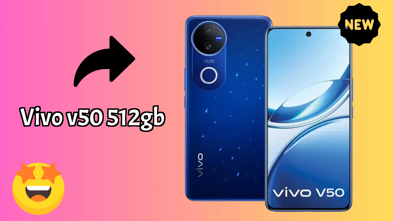 Vivo V50 512GB Battery Test: 6000 MAh Real-World Usage