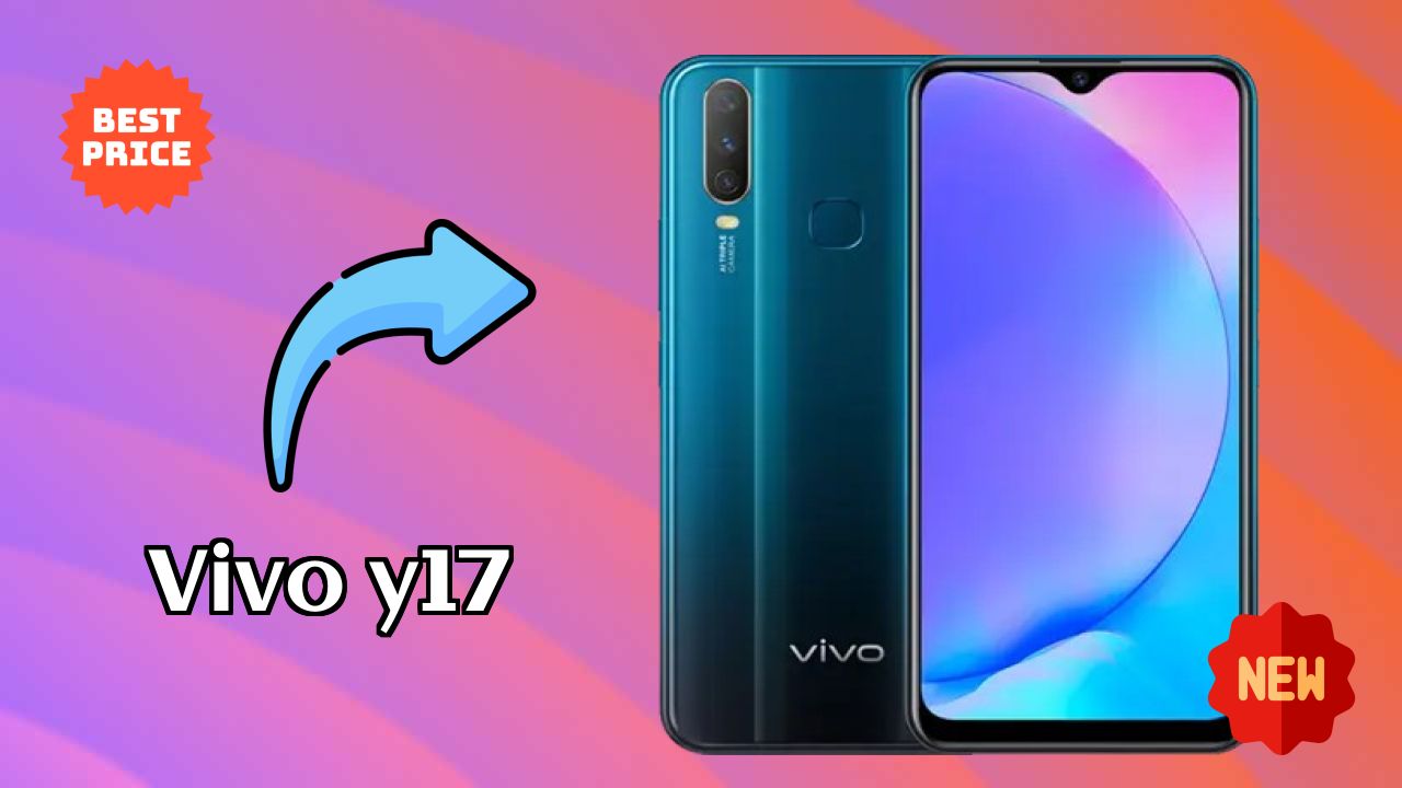 Vivo Y17 RAM Performance: 4 GB RAM Gaming Tested