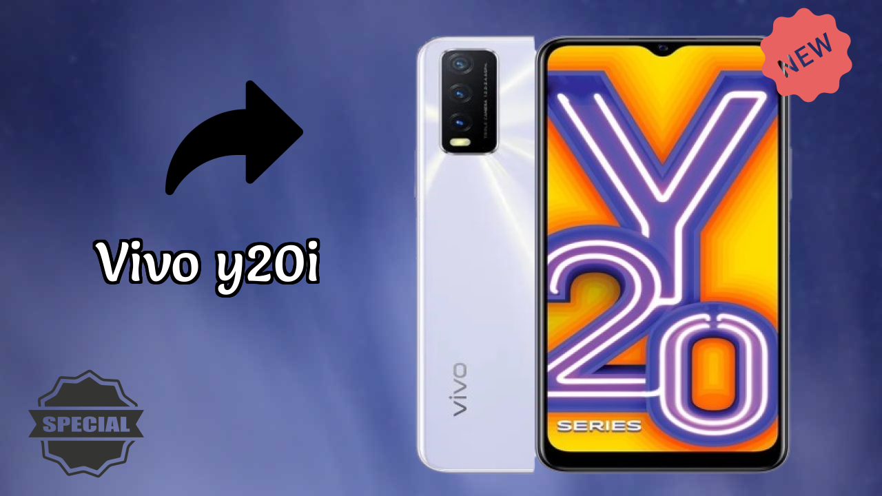 Vivo Y20i Camera Test: 8 MP Front Camera Selfie Test