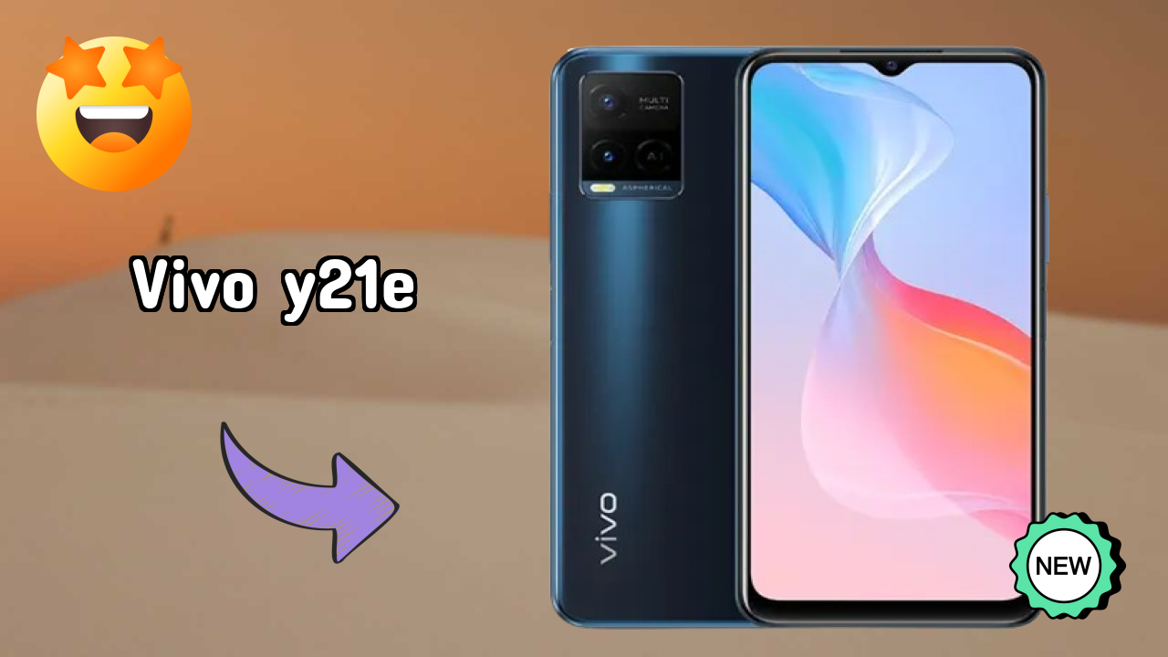 Vivo Y21e vs iPhone: Which Offers Better Value?