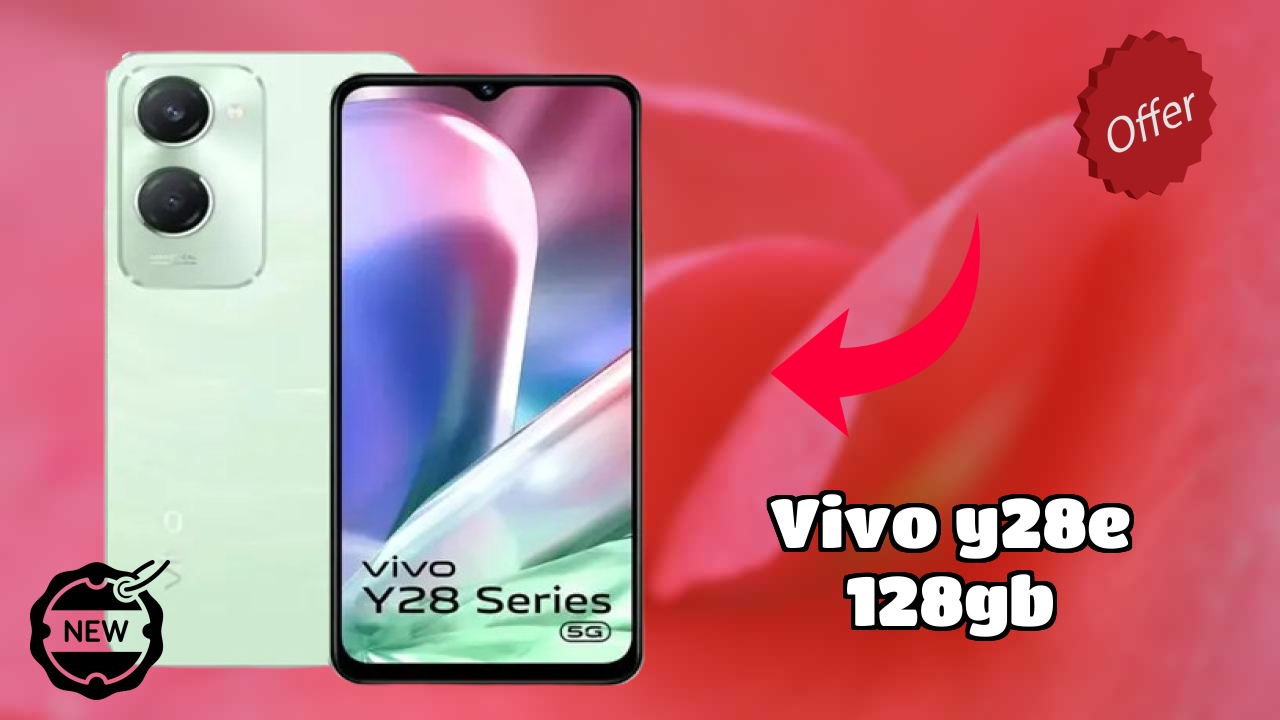 Vivo Y28e 128GB vs Samsung Galaxy: Detailed Compare