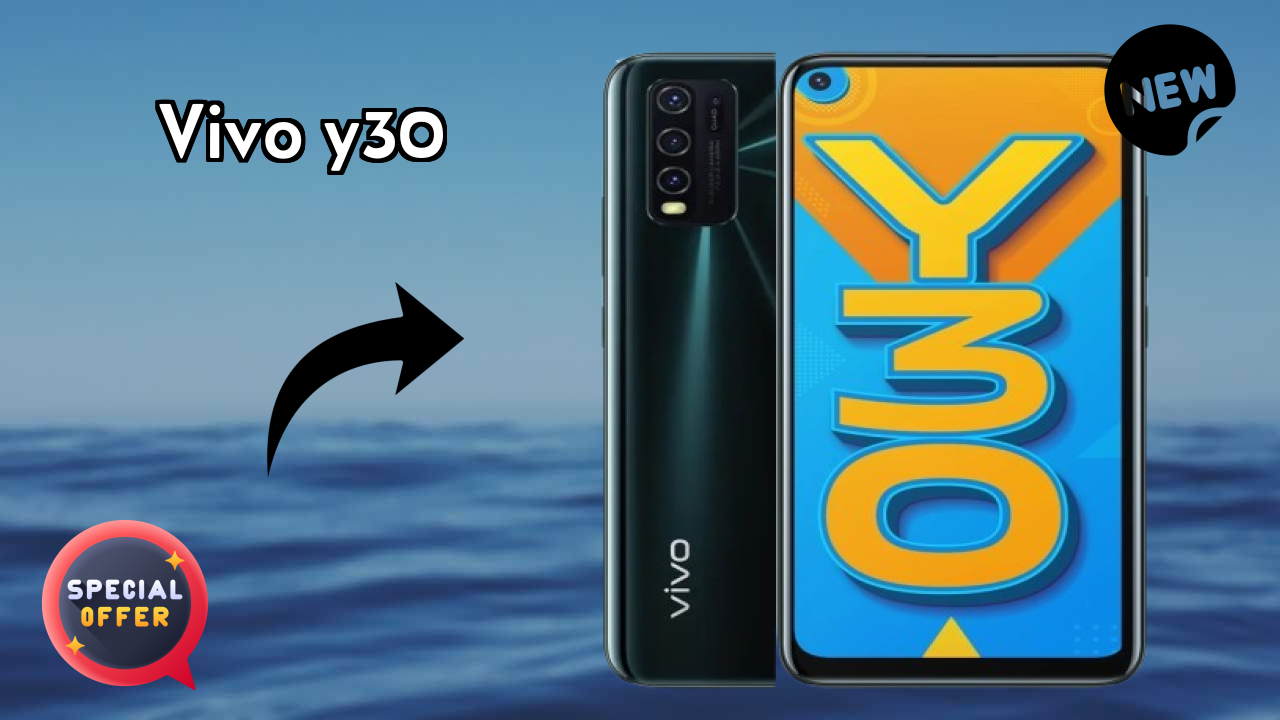 Vivo Y30 Camera Samples: 13 + 8 MP + 2 MP + 2 MP Rear Camera Real Test