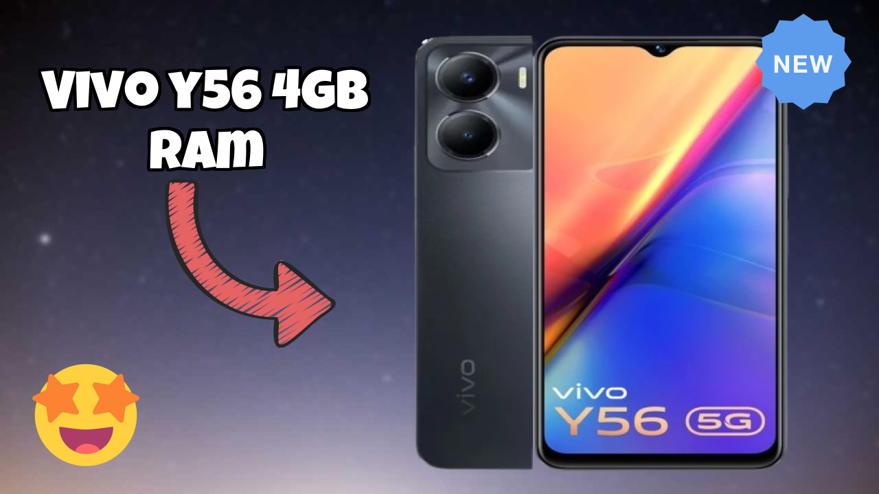 Vivo Y56 4GB RAM vs iPhone: Which Should You Buy?