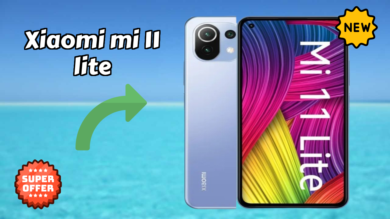 Xiaomi Mi 11 Lite RAM Performance: 6 GB RAM Gaming Check