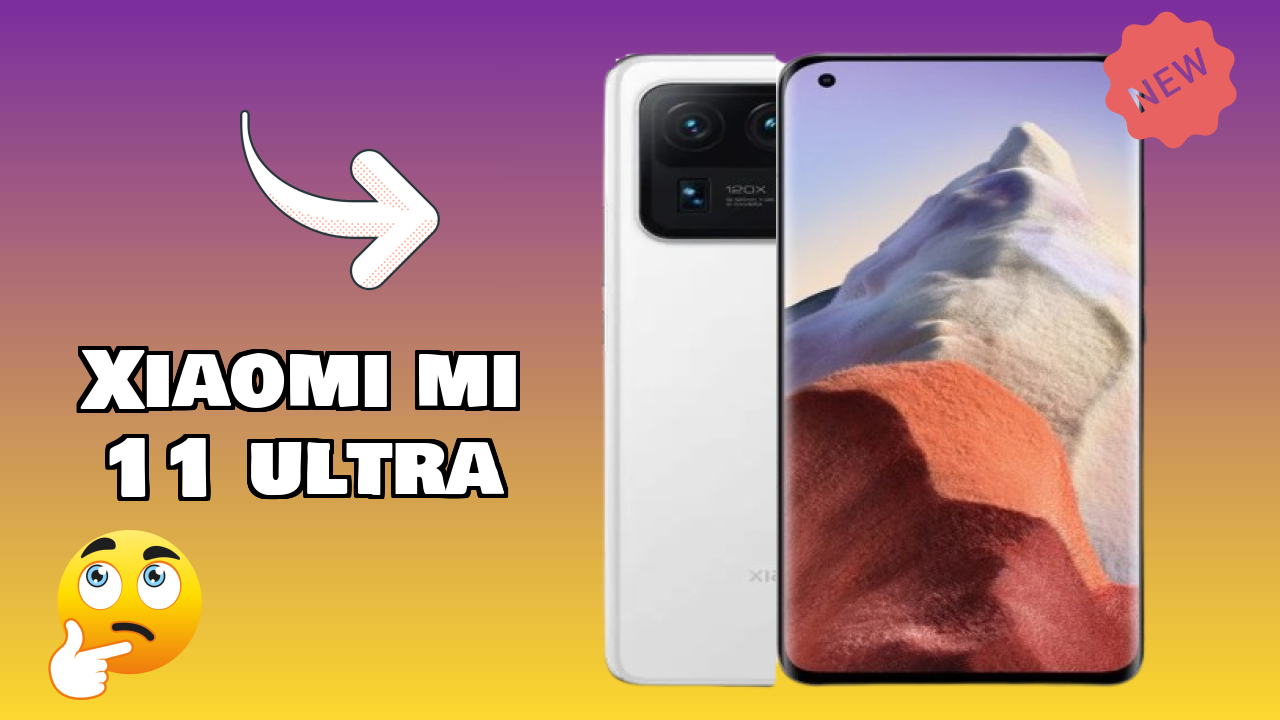 Xiaomi Mi 11 Ultra Camera Review: 50 MP + 48 MP + 48 MP Rear Camera Photo Test