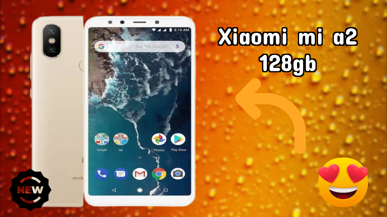 Xiaomi Mi A2 128GB Gaming Benchmarks: Snapdragon 660 Tested