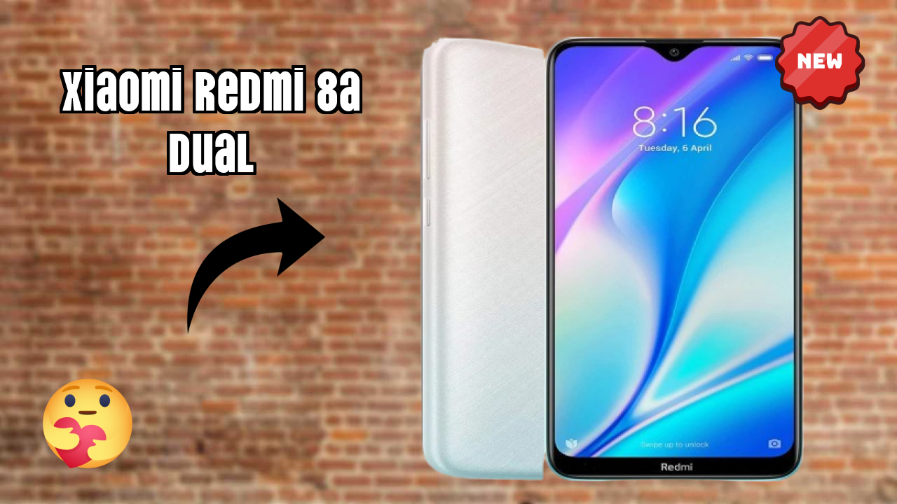 Xiaomi Redmi 8A Dual Battery Life: 5000 MAh Charging Analysis