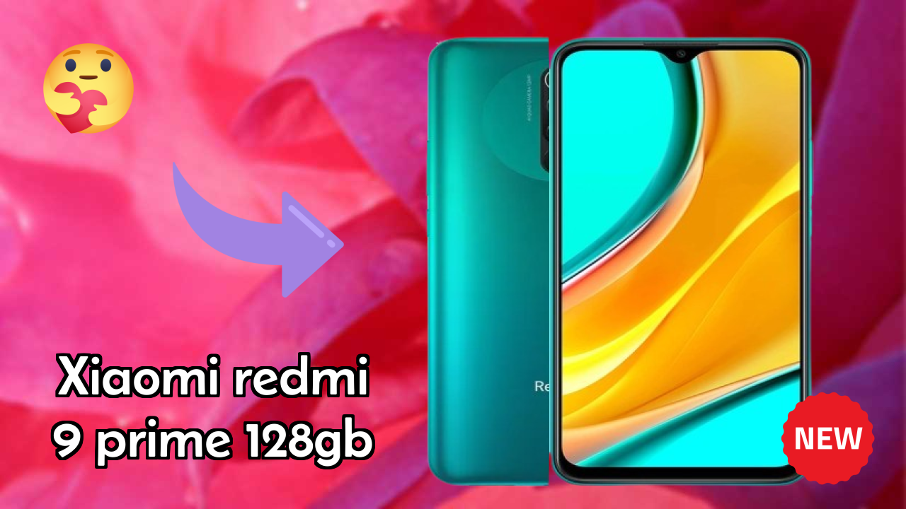 Xiaomi Redmi 9 Prime 128GB Camera Test: 13 MP + 8 MP + 5 MP + 2 MP Rear Camera Sample Photos