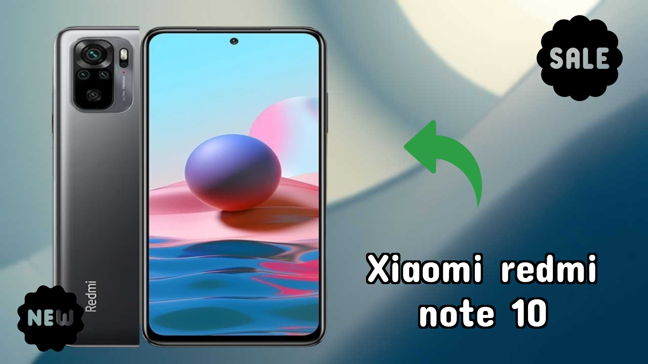 Xiaomi Redmi Note 10 at ₹10,159 - Worth Buying? Honest Opinion
