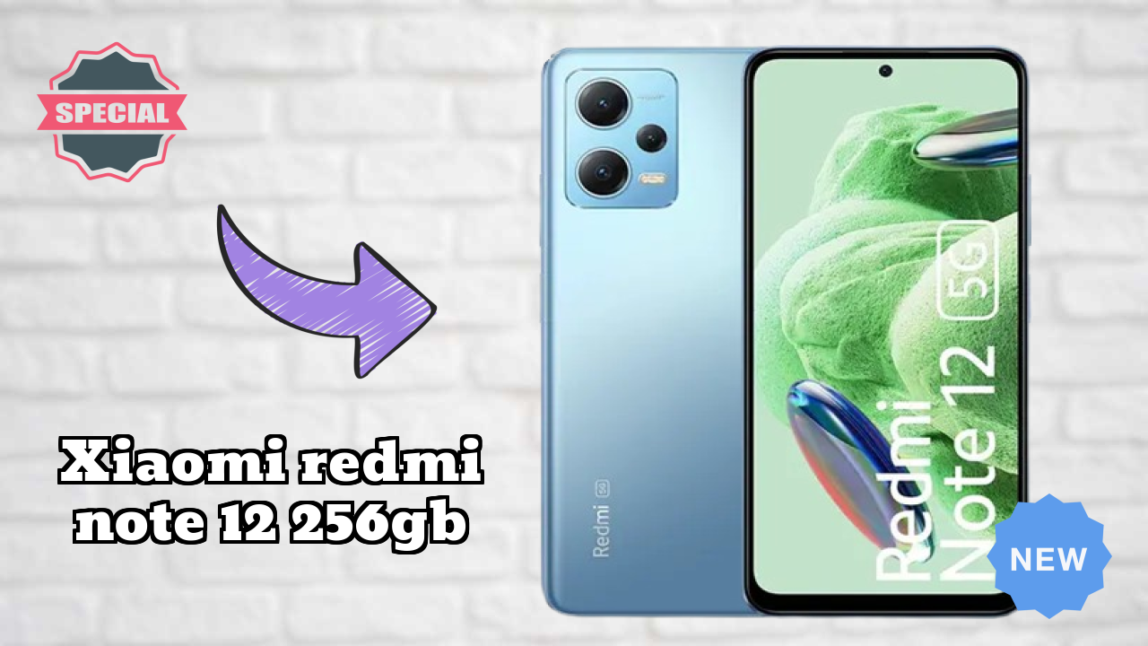 Xiaomi Redmi Note 12 256GB Camera Samples: 48 MP + 8 MP + 2 MP Rear Camera Real Photos