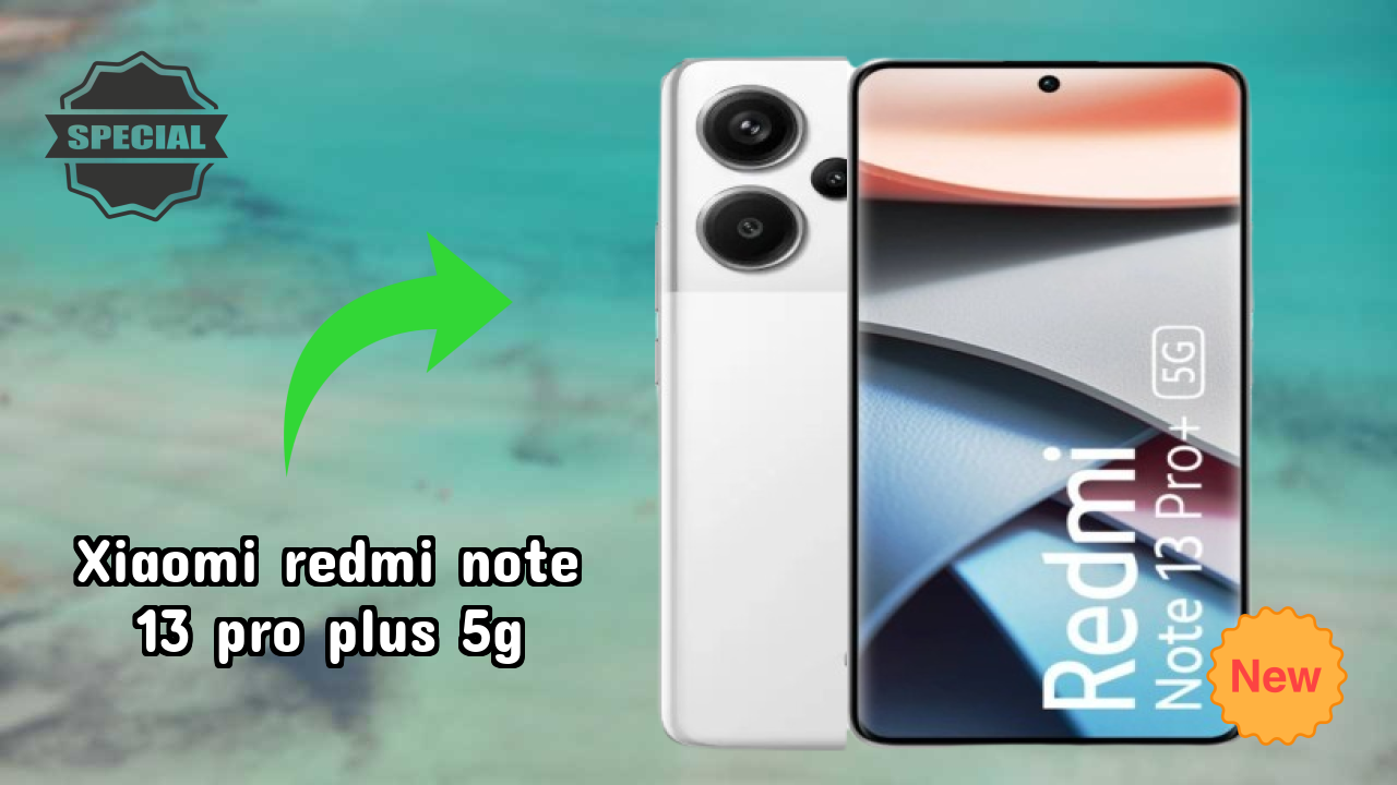 Xiaomi Redmi Note 13 Pro Plus 5G Camera Review: 200 MP + 8 MP + 2 MP Rear Camera Photo Quality