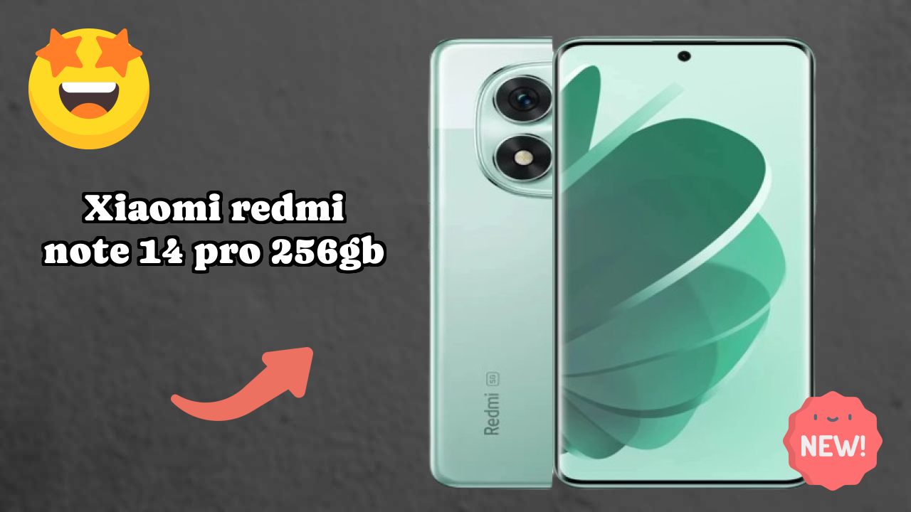 Xiaomi Redmi Note 14 Pro 256GB Performance Test: MediaTek Dimensity 7300 Ultra All Apps
