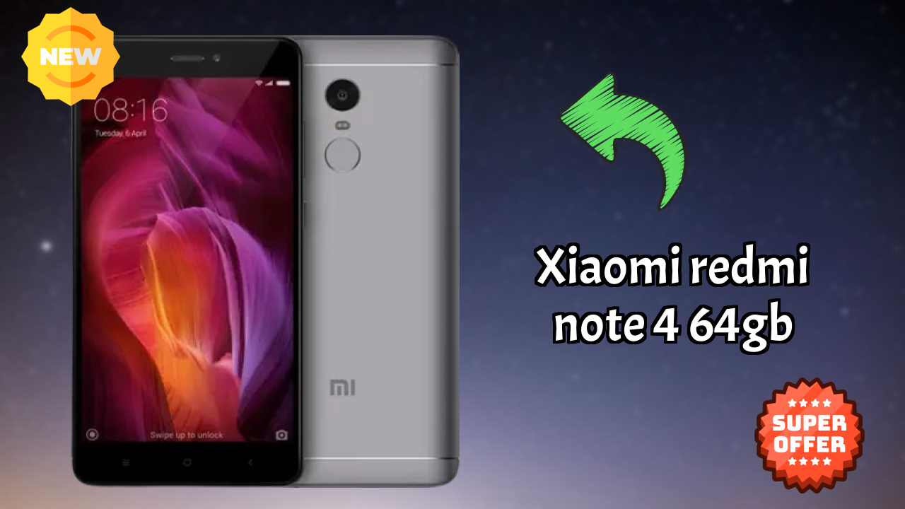 Xiaomi Redmi Note 4 64GB Camera Test: 5 MP Front Camera Selfie Quality