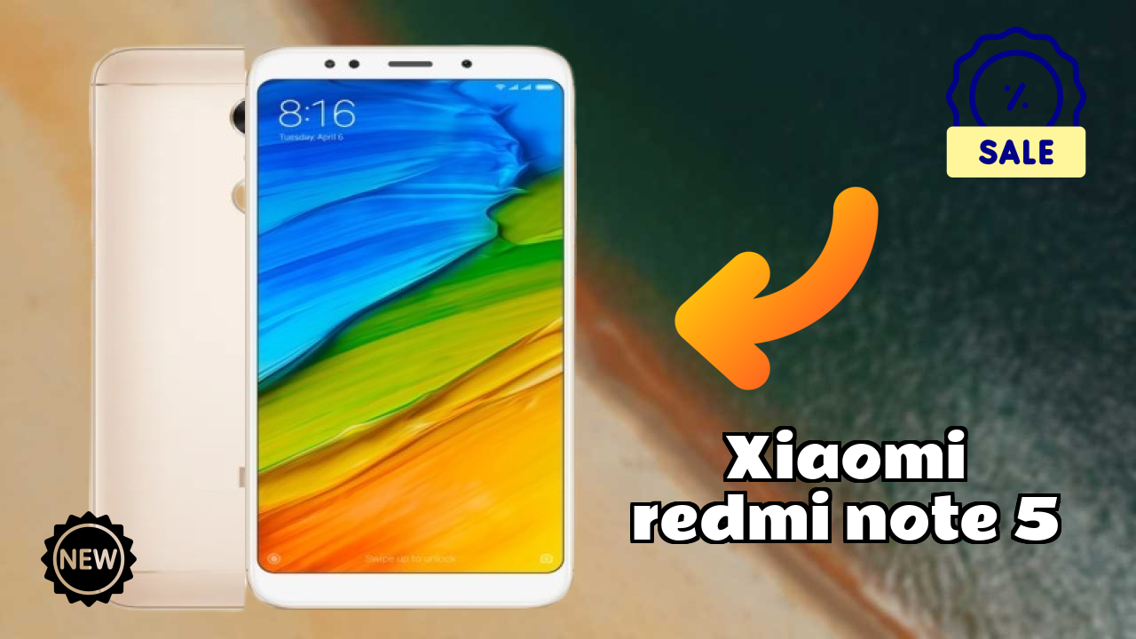 Xiaomi Redmi Note 5 vs Competitors: Best Budget Winner
