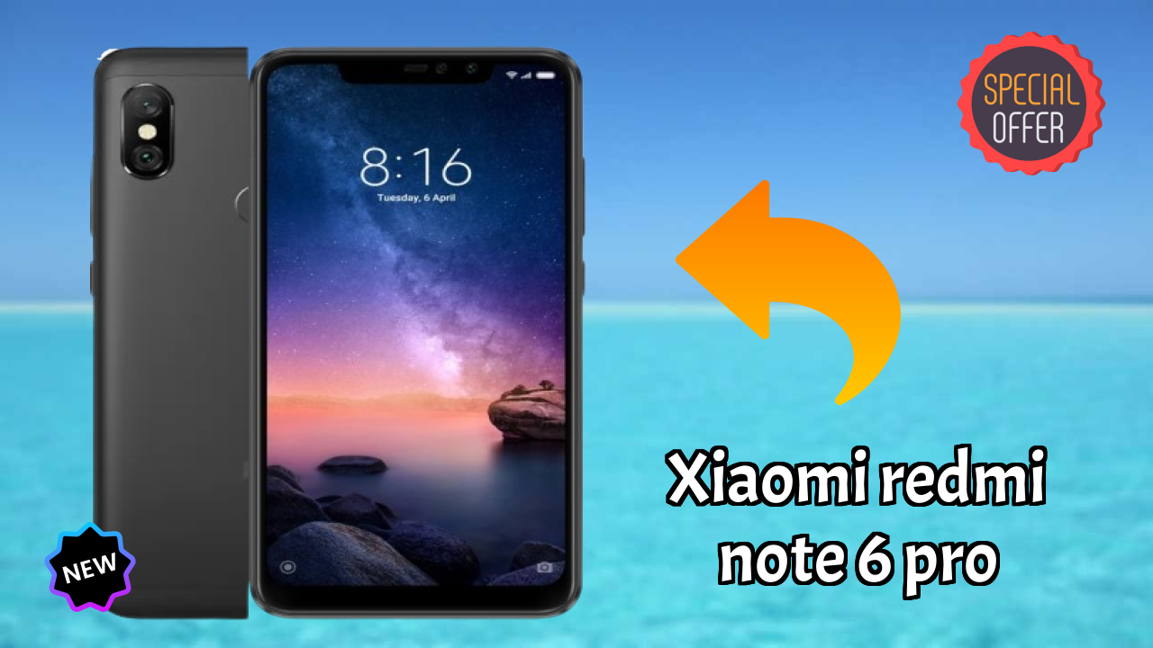 Xiaomi Redmi Note 6 Pro RAM Review: 4 GB RAM Gaming Tested