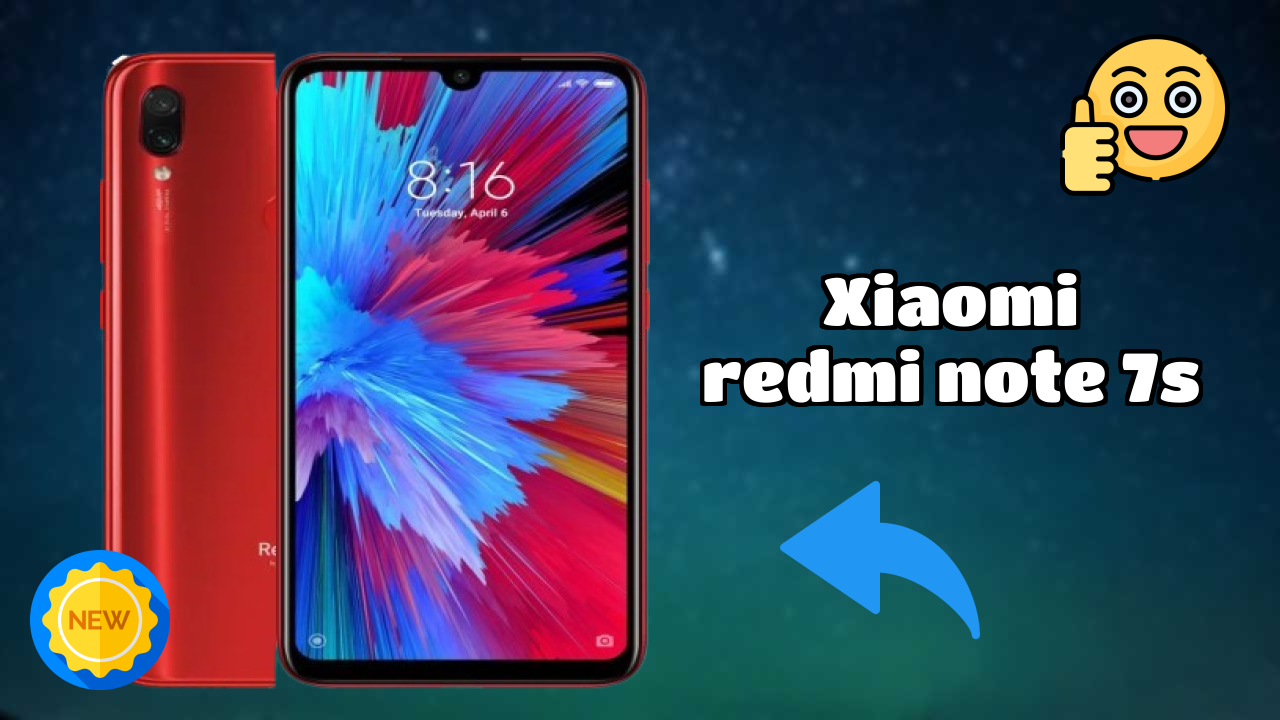 Xiaomi Redmi Note 7S Camera Review: 48 MP + 5 MP Rear Camera Photo Samples