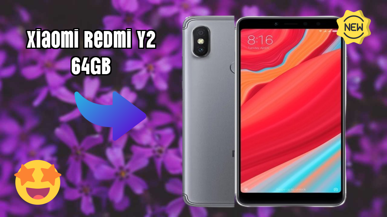 Xiaomi Redmi Y2 64GB Battery Life: 3080 MAh Real-World Test